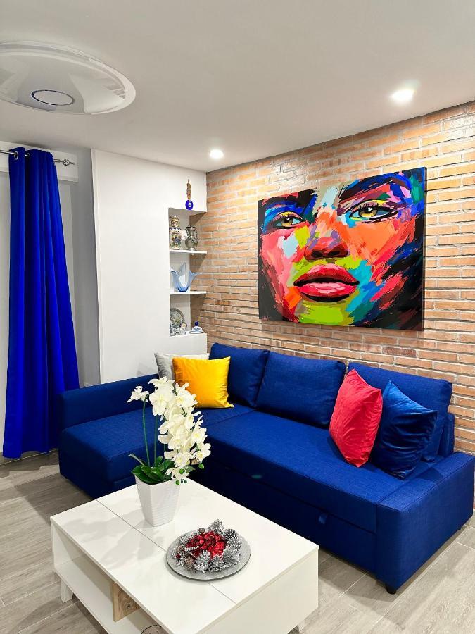 Rambla Apartment By The Sea Alicante Exterior photo