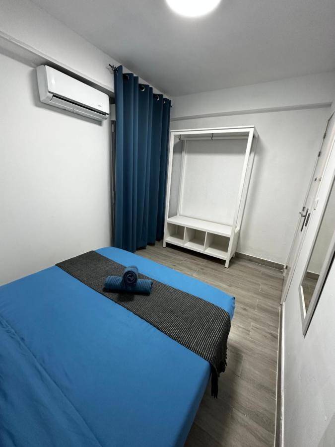 Rambla Apartment By The Sea Alicante Exterior photo